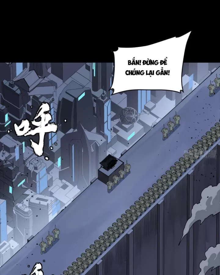 Tinh Giáp Hồn Tướng Chapter 337 - Next Chapter 338