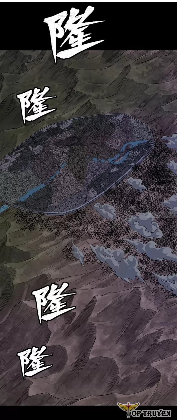 tinh giáp hồn tướng chapter 338 2