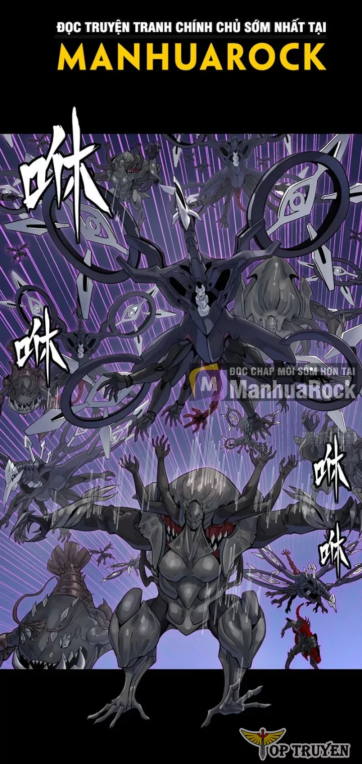 tinh giáp hồn tướng chapter 338 3