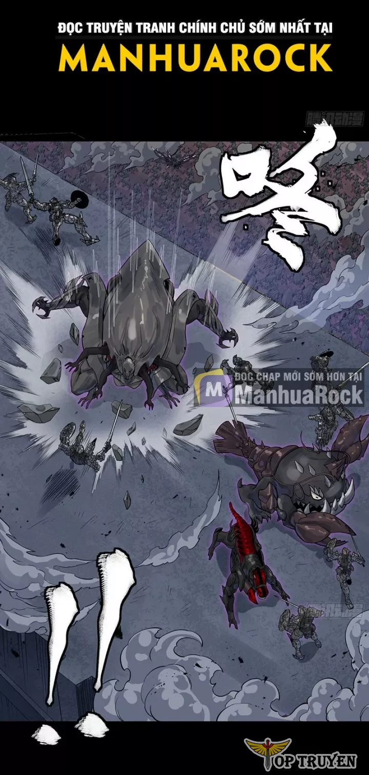 tinh giáp hồn tướng chapter 338 4