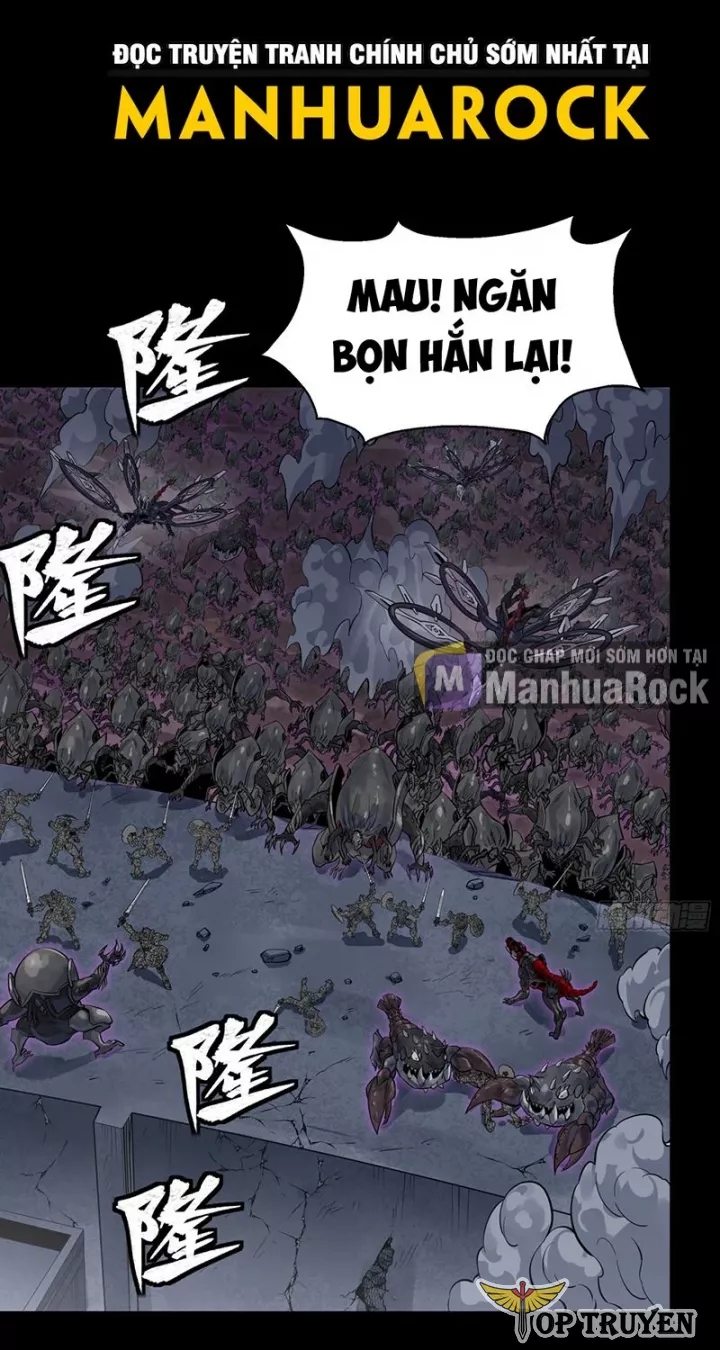 tinh giáp hồn tướng chapter 338 6