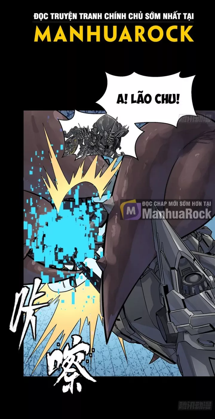 tinh giáp hồn tướng chapter 338 7