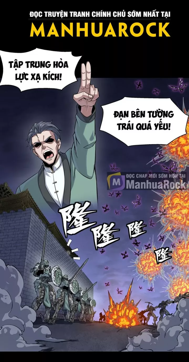 tinh giáp hồn tướng chapter 338 8