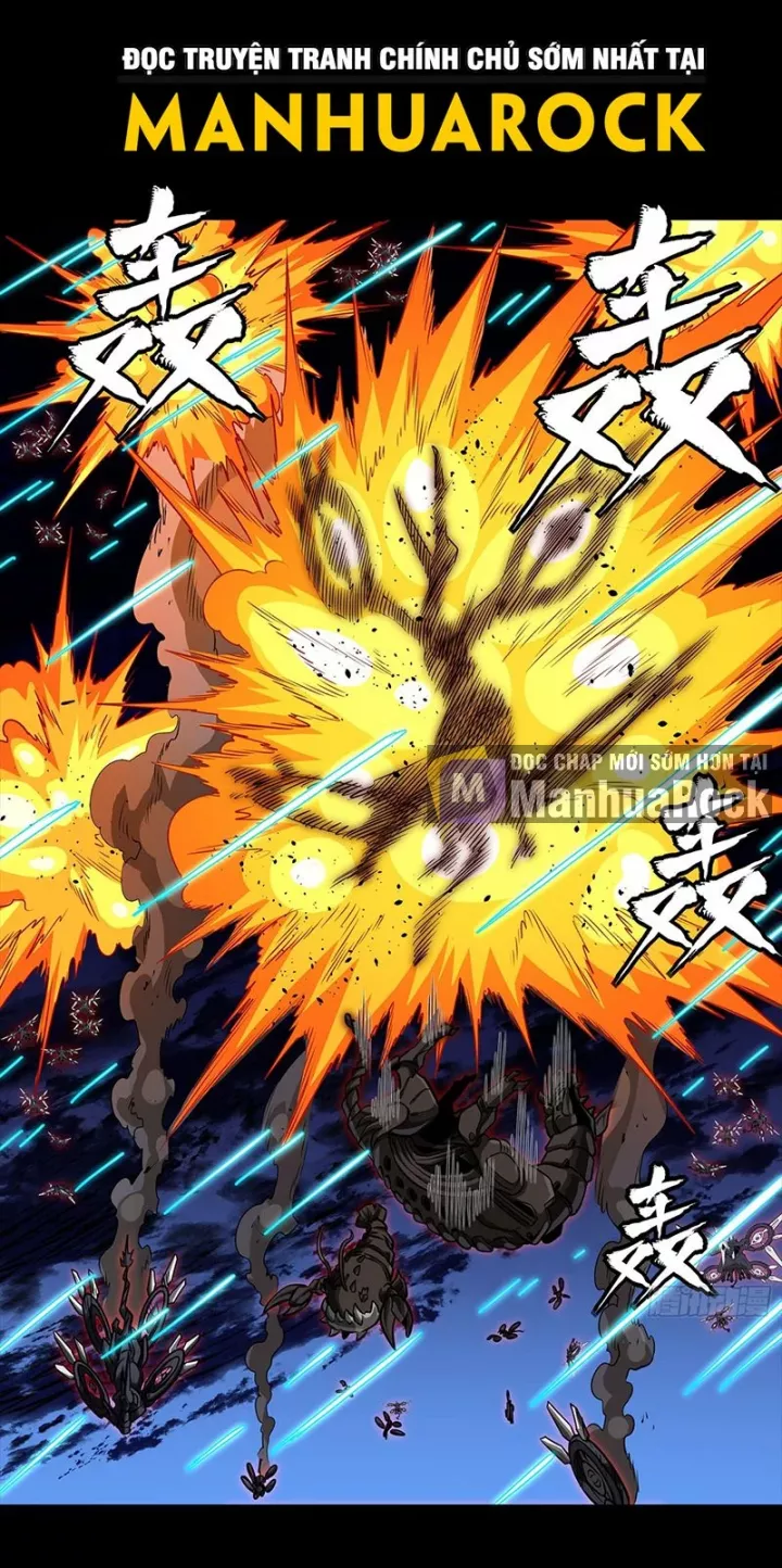 tinh giáp hồn tướng chapter 338 10