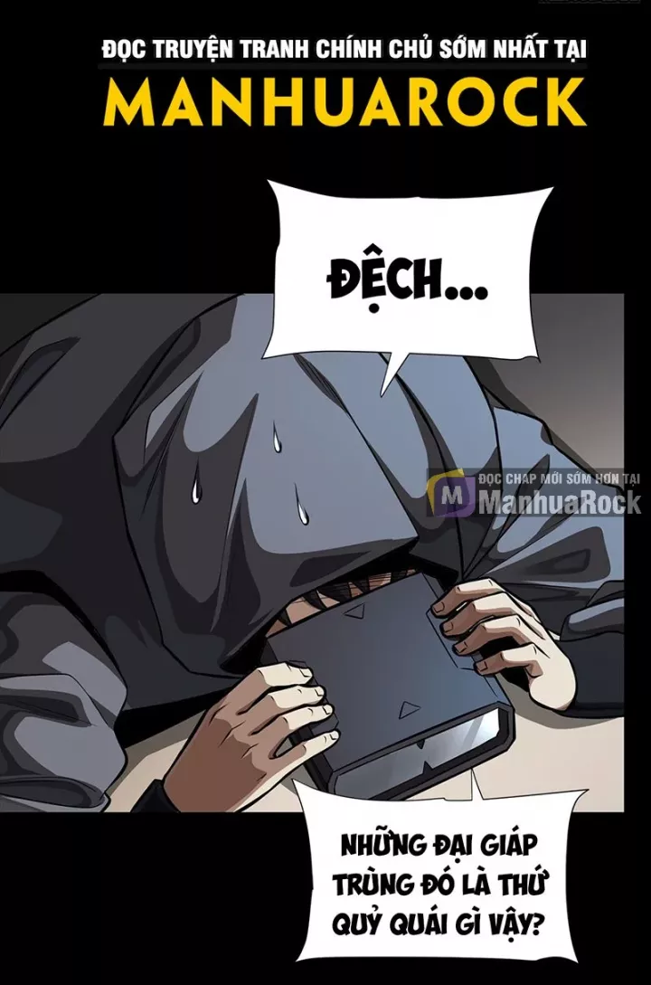 tinh giáp hồn tướng chapter 338 13