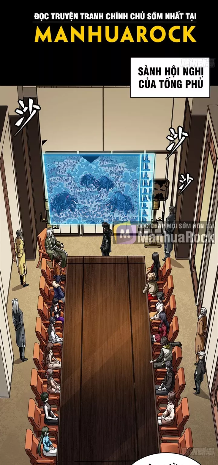 tinh giáp hồn tướng chapter 338 16