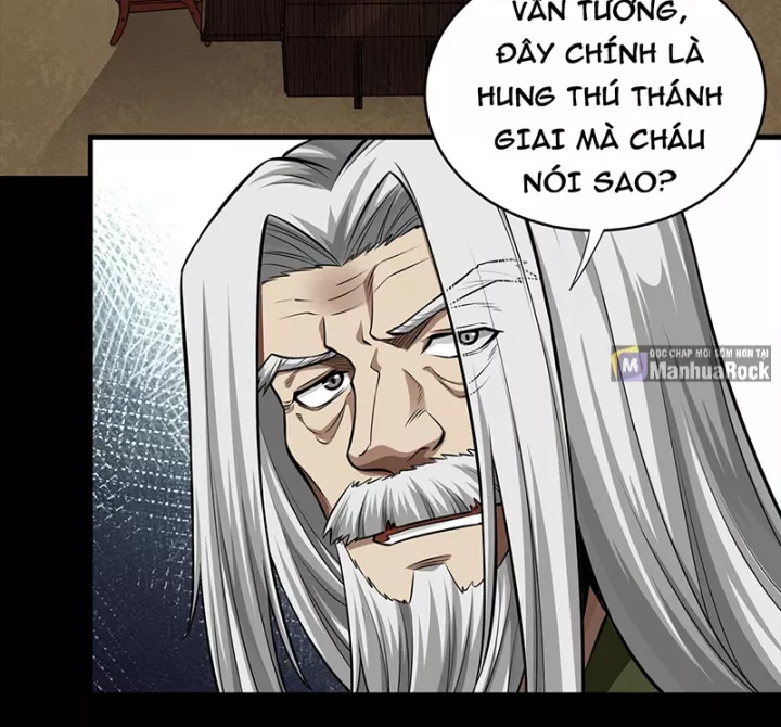 tinh giáp hồn tướng chapter 338 17