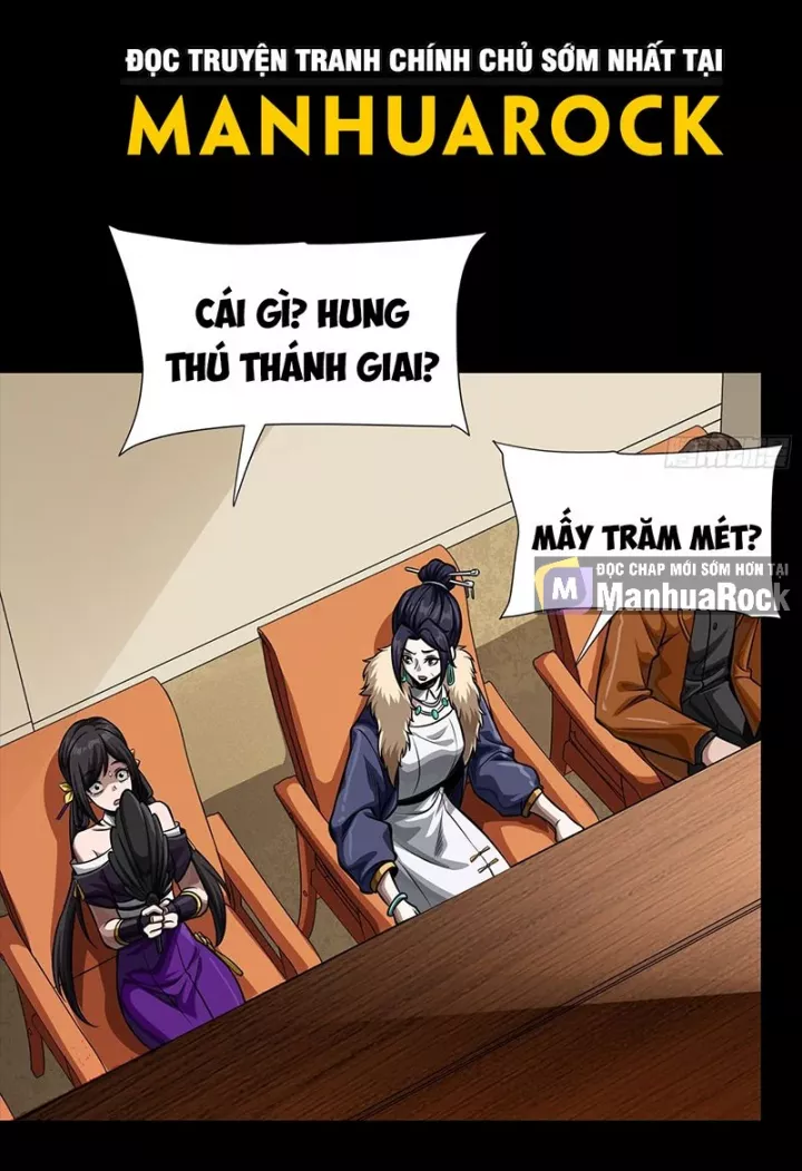 tinh giáp hồn tướng chapter 338 18