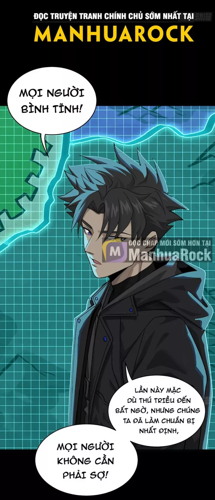 tinh giáp hồn tướng chapter 338 19