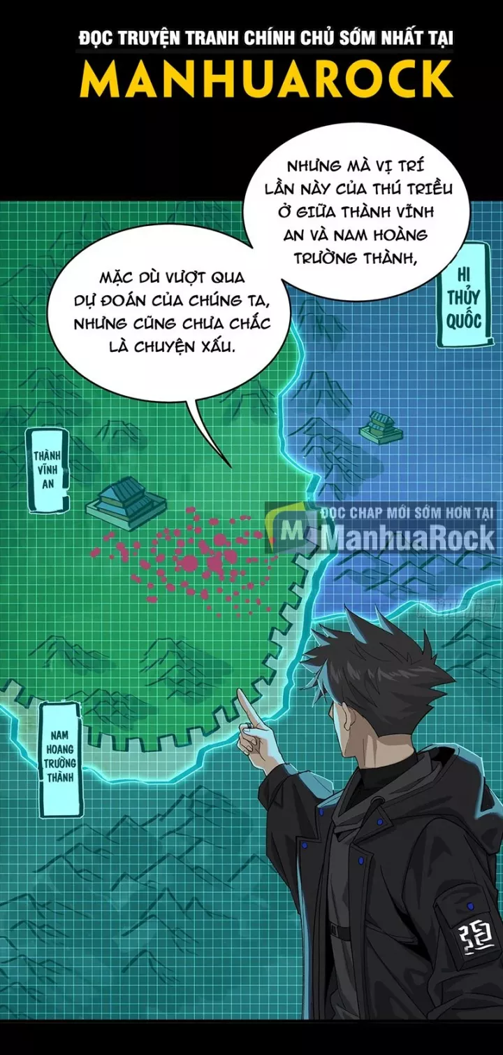 tinh giáp hồn tướng chapter 338 20