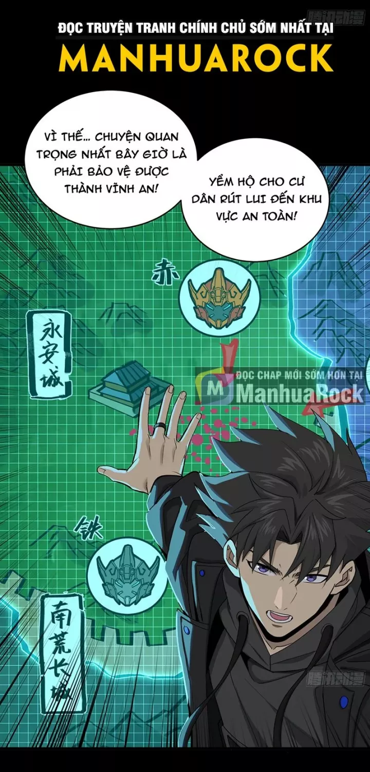 tinh giáp hồn tướng chapter 338 22