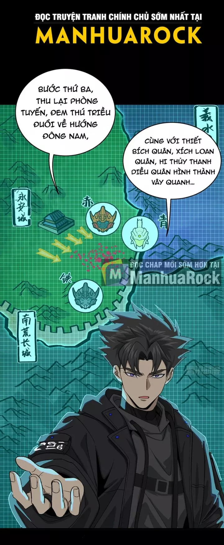 tinh giáp hồn tướng chapter 338 25