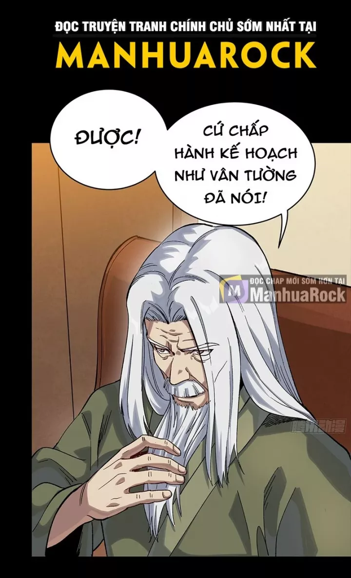 tinh giáp hồn tướng chapter 338 27