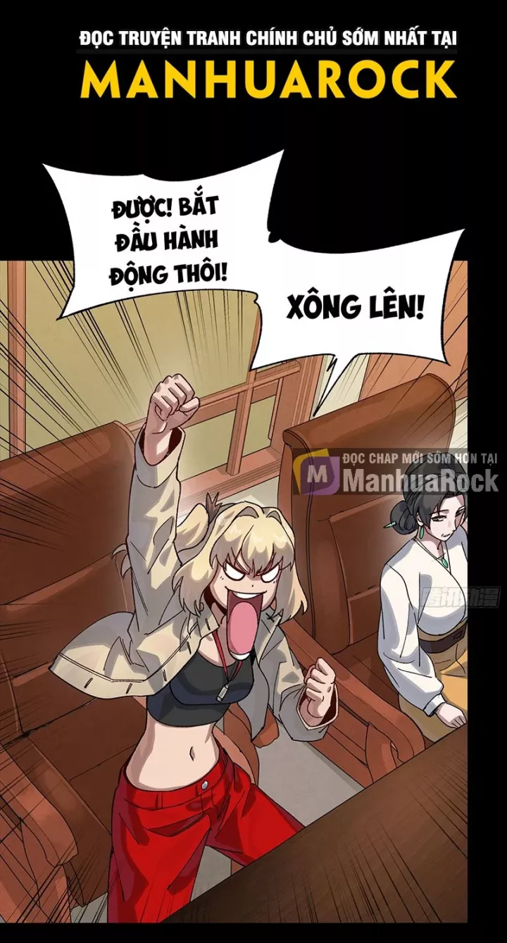 tinh giáp hồn tướng chapter 338 28