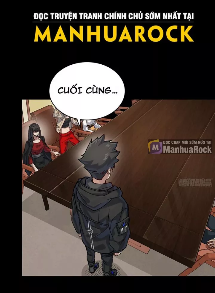 tinh giáp hồn tướng chapter 338 29