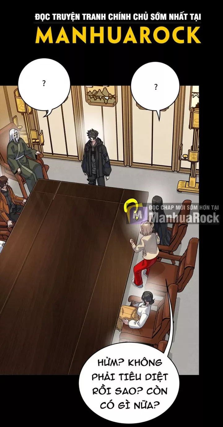 tinh giáp hồn tướng chapter 338 30