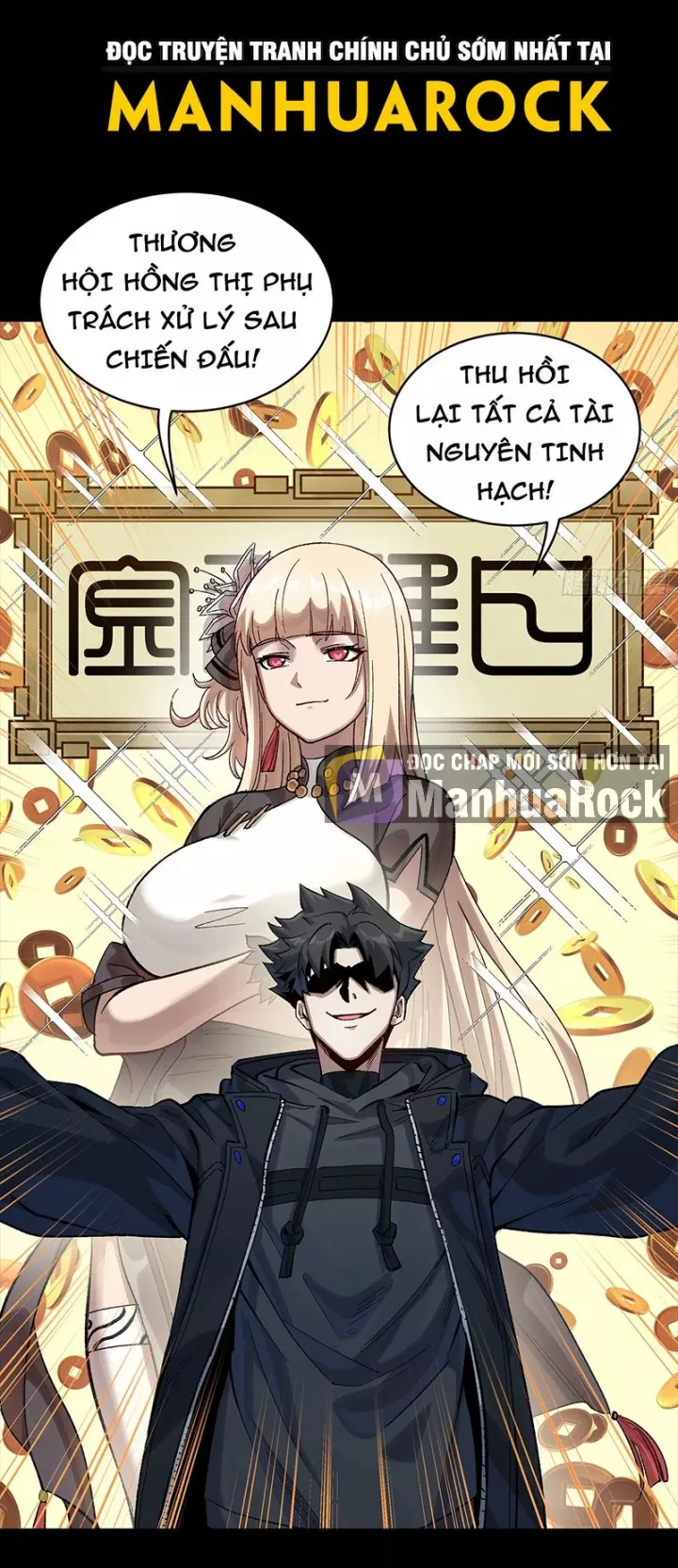 tinh giáp hồn tướng chapter 338 31