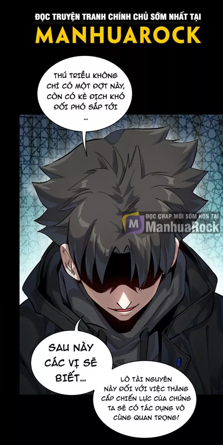 tinh giáp hồn tướng chapter 338 33