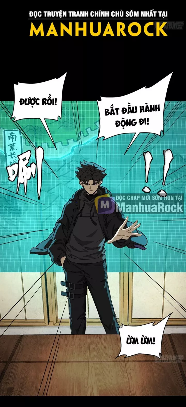 tinh giáp hồn tướng chapter 338 34