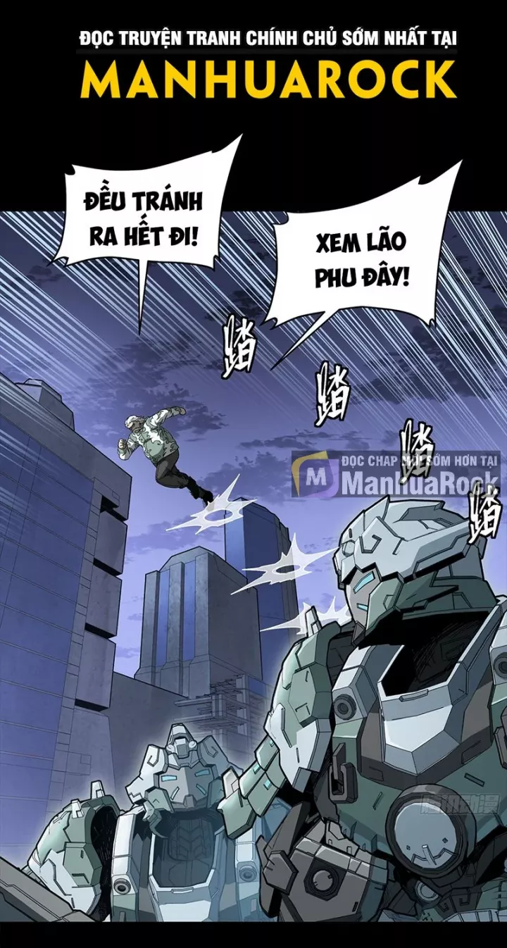 tinh giáp hồn tướng chapter 338 36