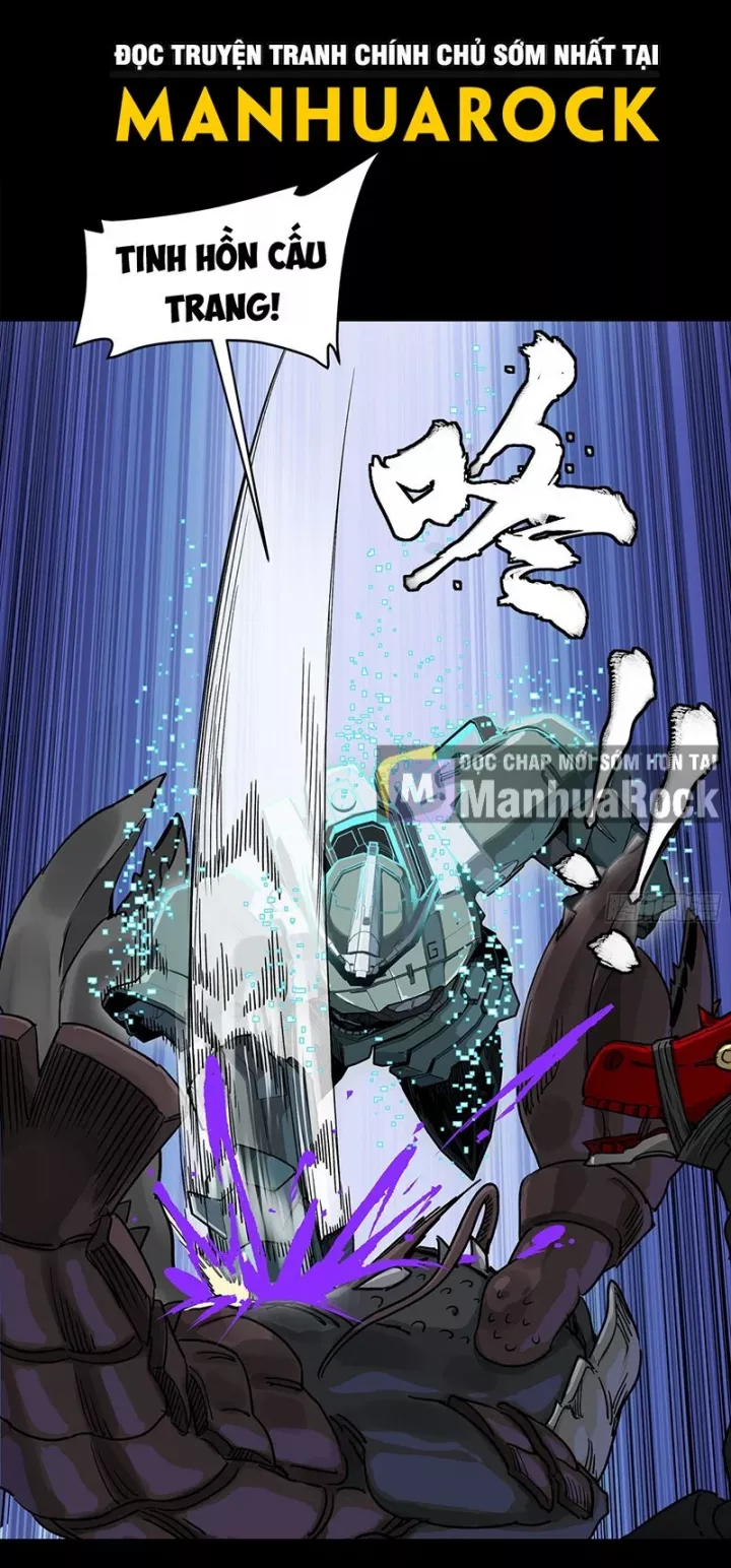 tinh giáp hồn tướng chapter 338 37