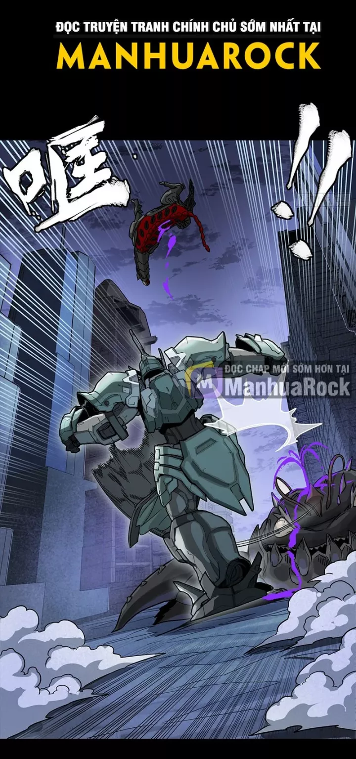 tinh giáp hồn tướng chapter 338 38