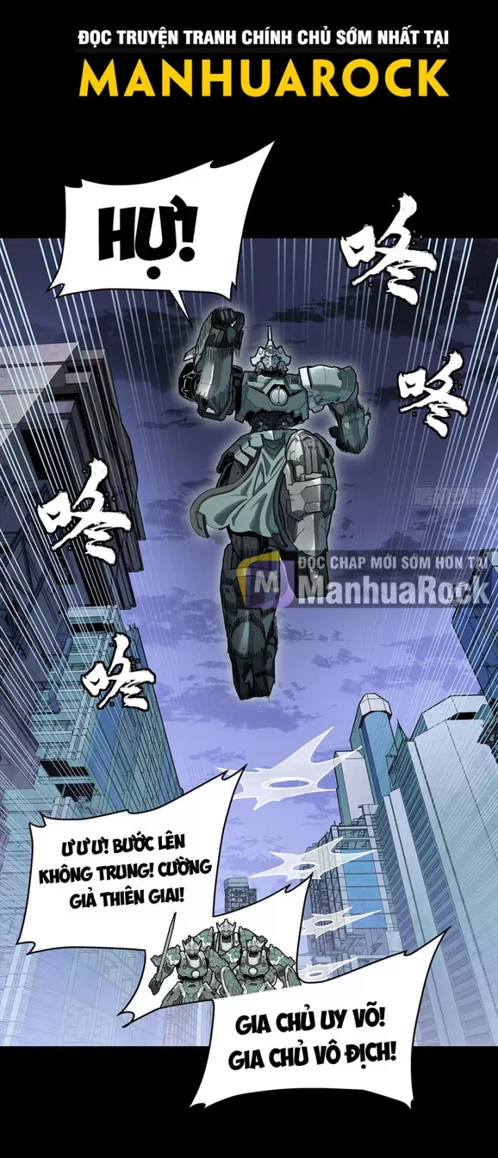 tinh giáp hồn tướng chapter 338 40