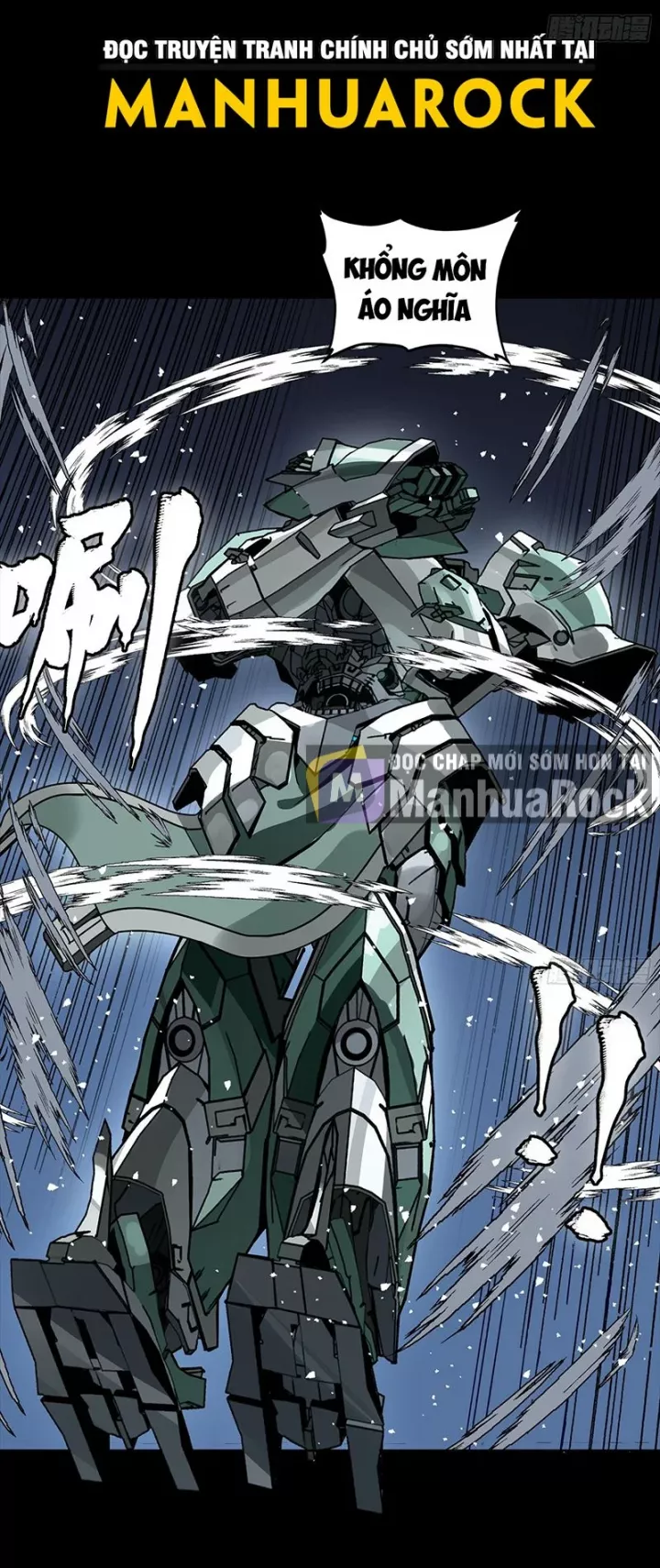 tinh giáp hồn tướng chapter 338 41