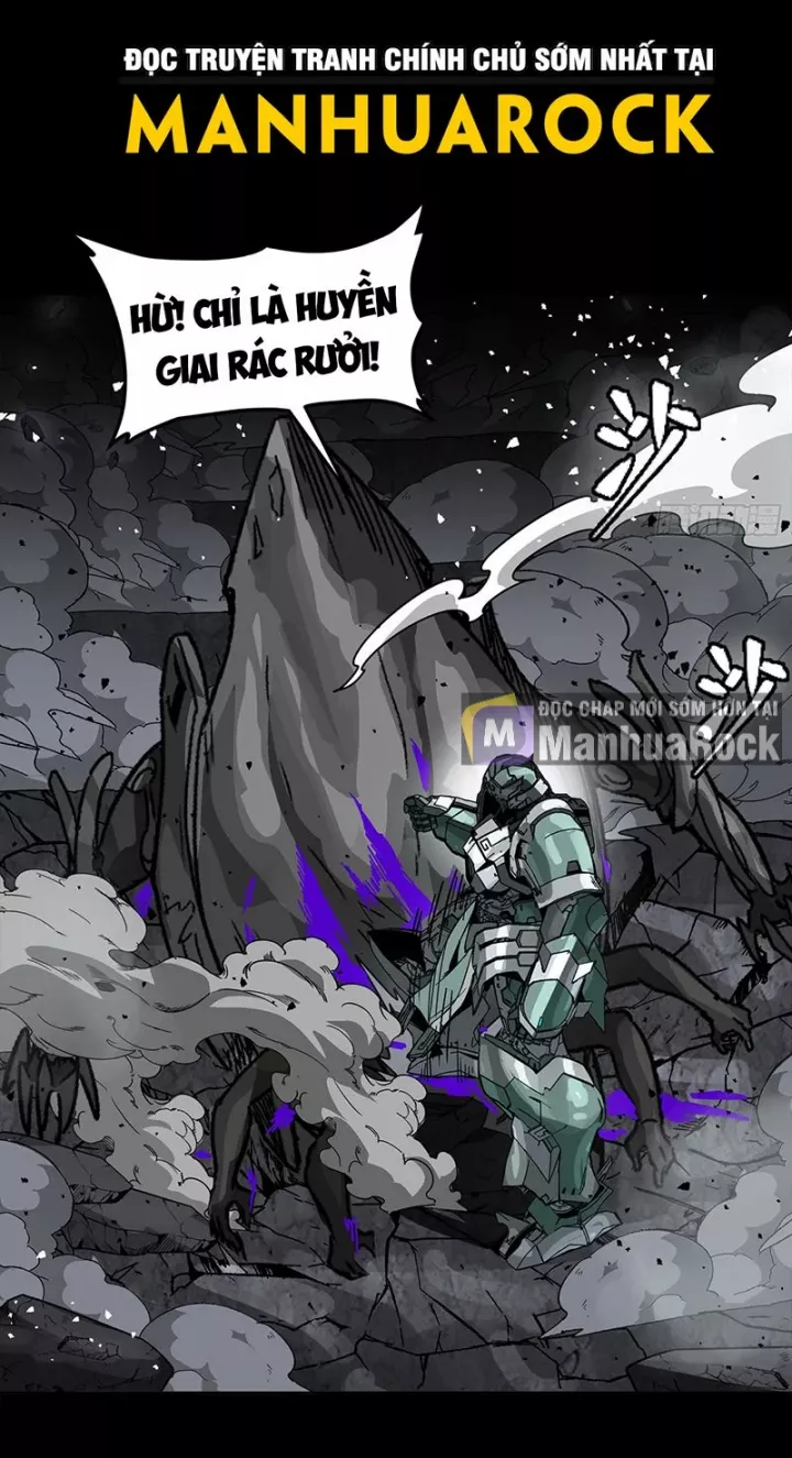 tinh giáp hồn tướng chapter 338 43