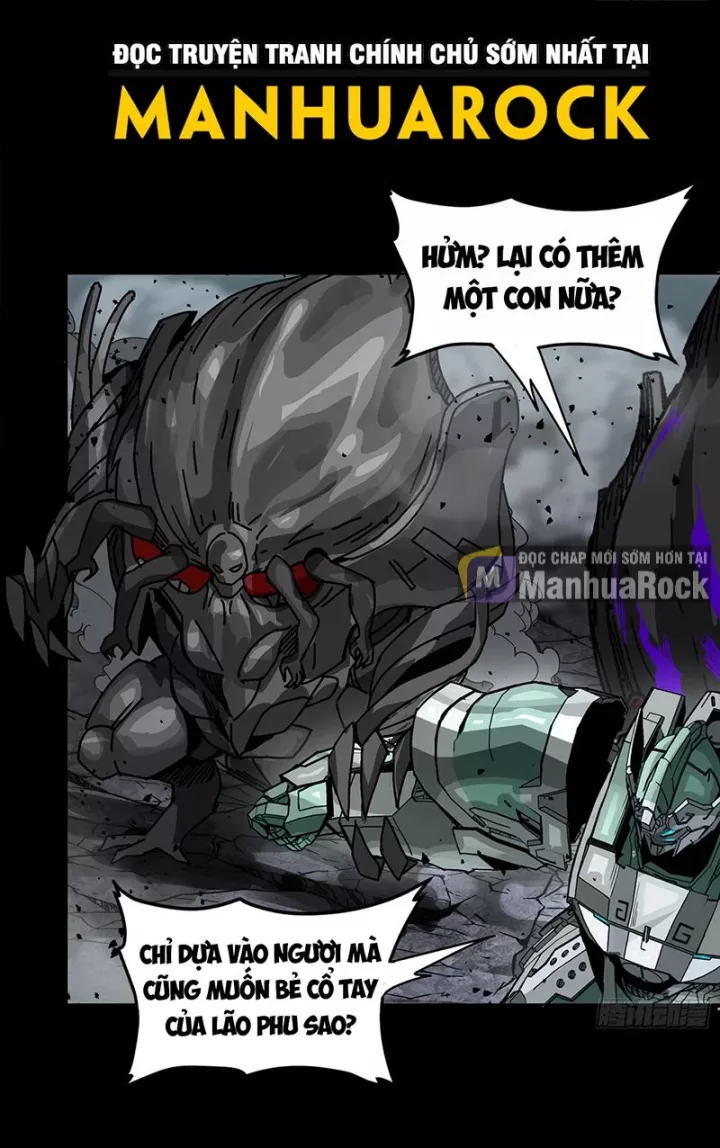 tinh giáp hồn tướng chapter 338 46