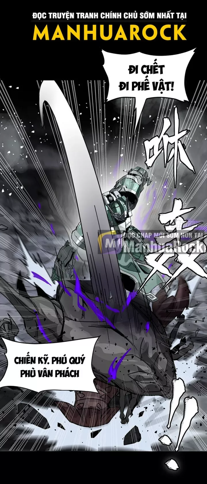 tinh giáp hồn tướng chapter 338 47