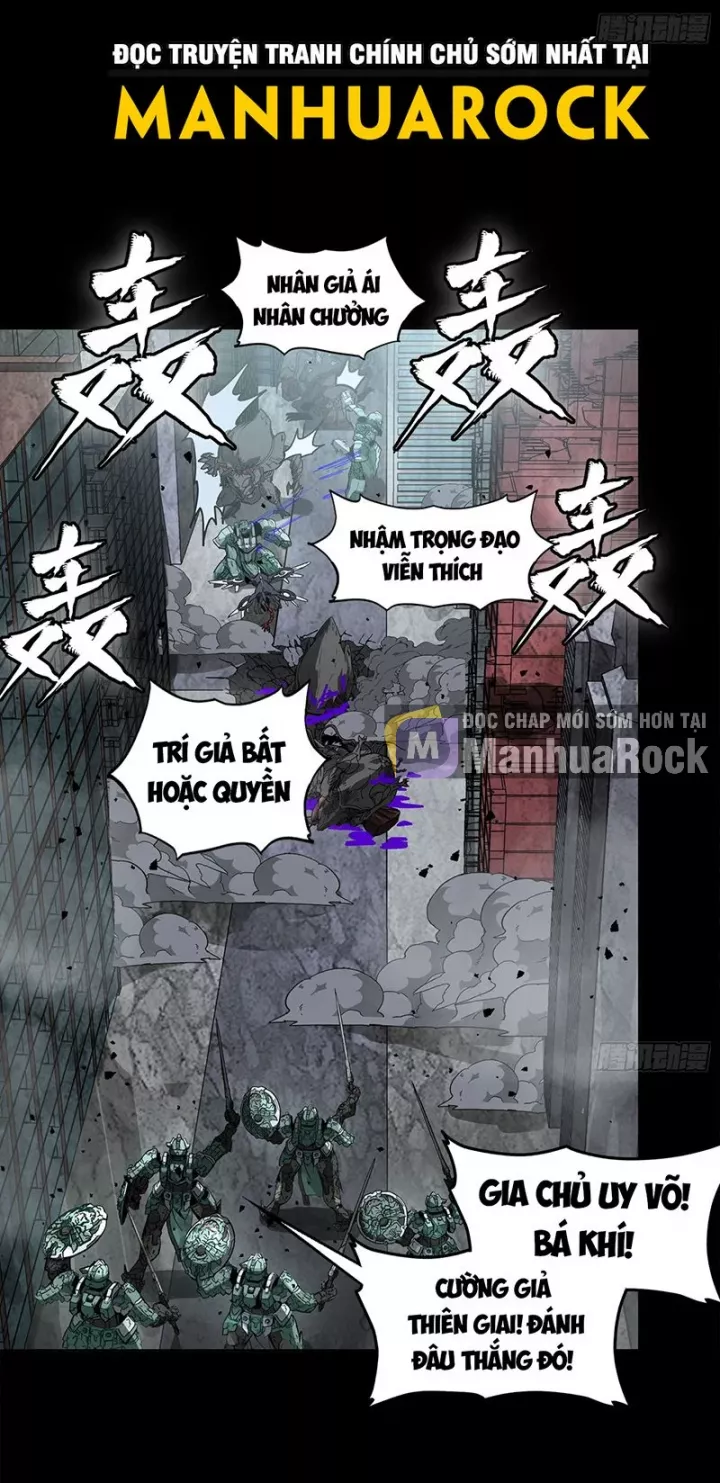 tinh giáp hồn tướng chapter 338 48