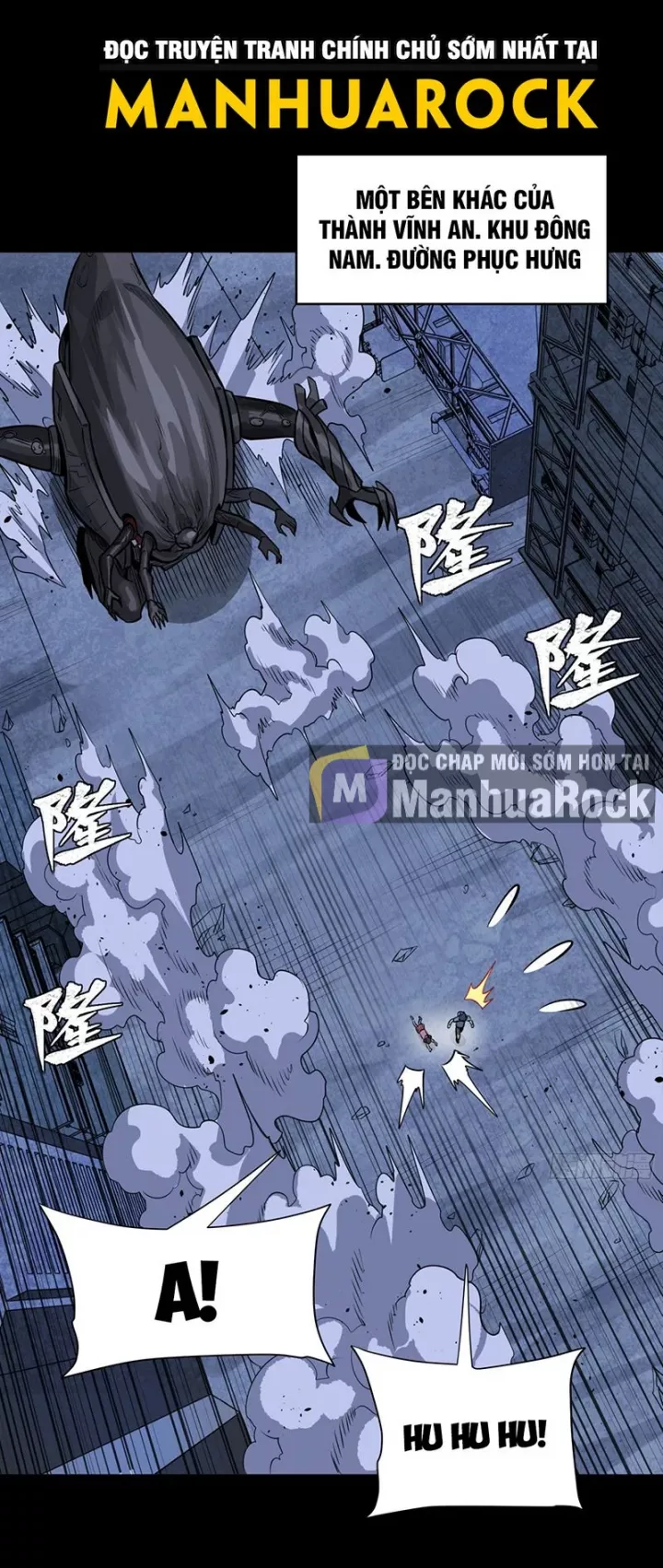 tinh giáp hồn tướng chapter 338 49