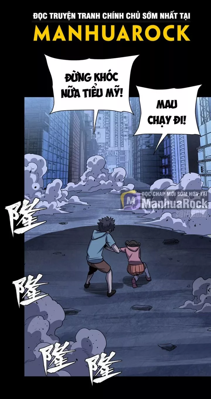 tinh giáp hồn tướng chapter 338 50