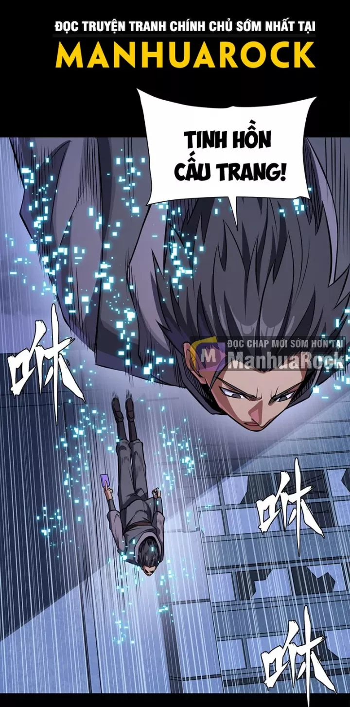 tinh giáp hồn tướng chapter 338 54