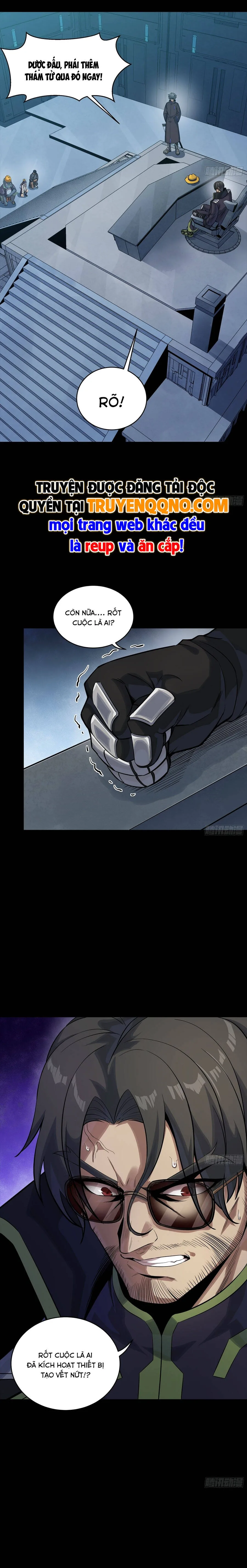 Tinh Giáp Hồn Tướng Chapter 341 - Trang 2