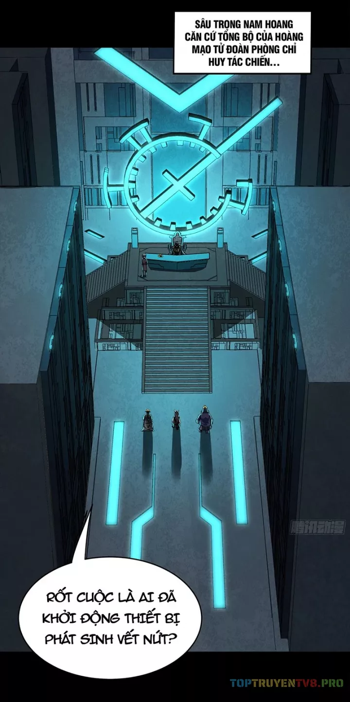 Tinh Giáp Hồn Tướng Chapter 342 - Trang 2