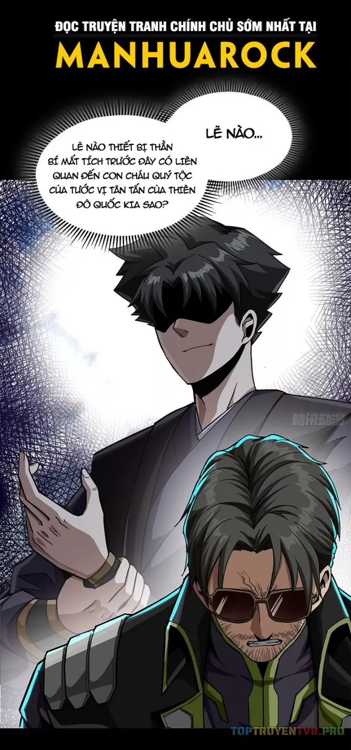 Tinh Giáp Hồn Tướng Chapter 342 - Trang 2