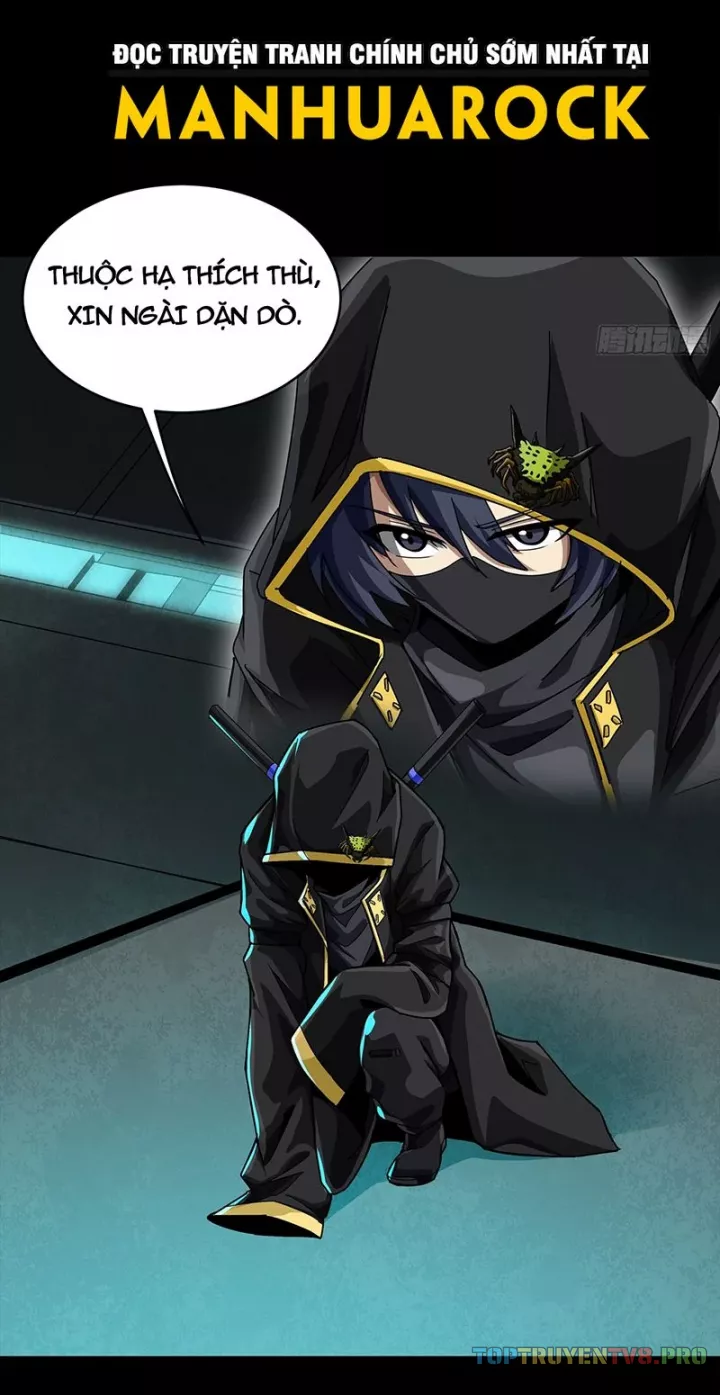 Tinh Giáp Hồn Tướng Chapter 342 - Trang 2