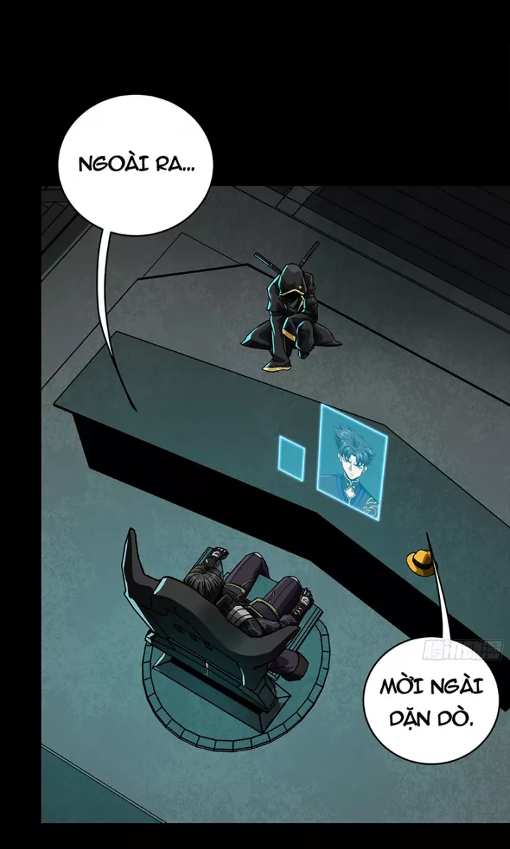 Tinh Giáp Hồn Tướng Chapter 342 - Trang 2