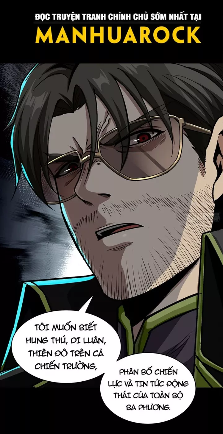 Tinh Giáp Hồn Tướng Chapter 342 - Trang 2