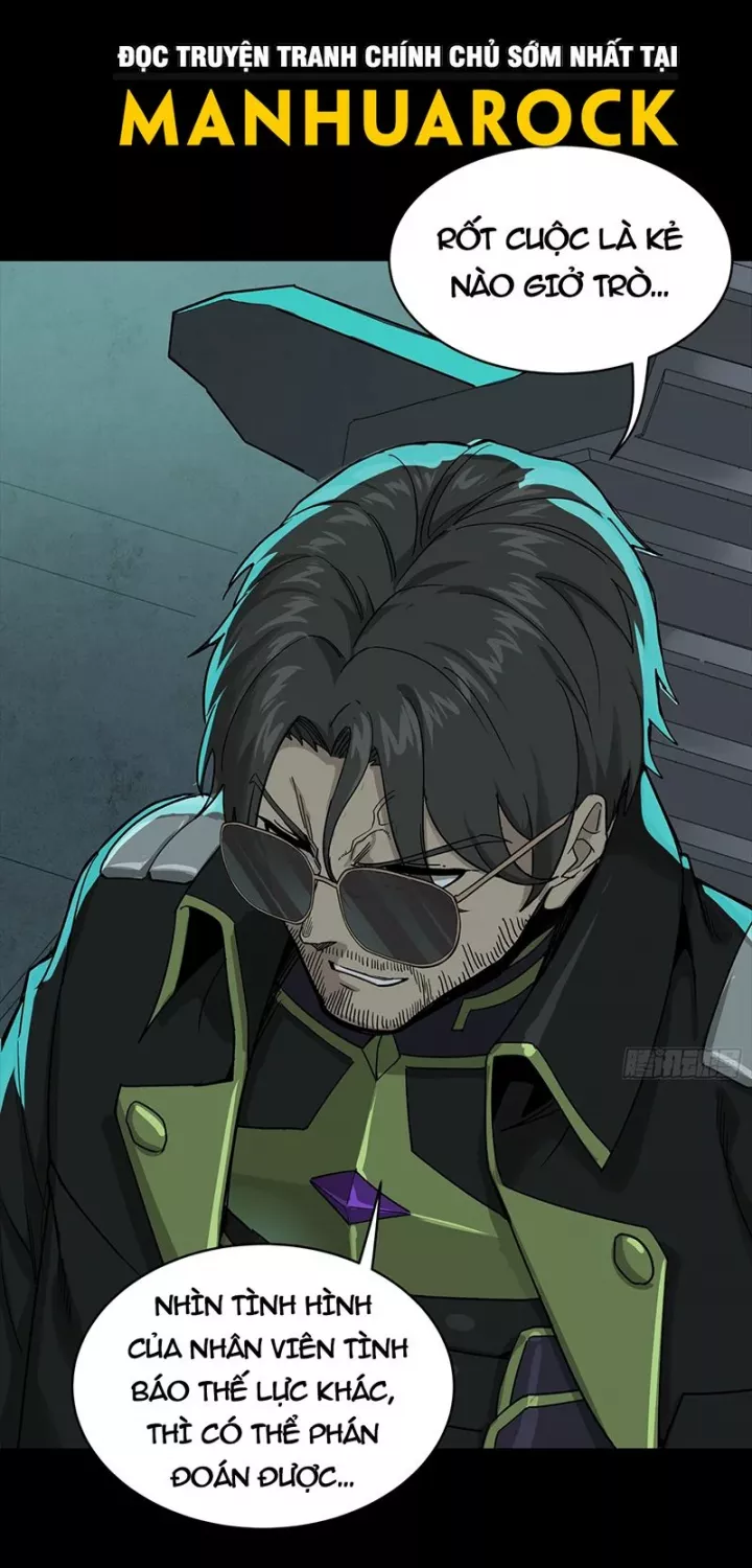 Tinh Giáp Hồn Tướng Chapter 342 - Trang 2