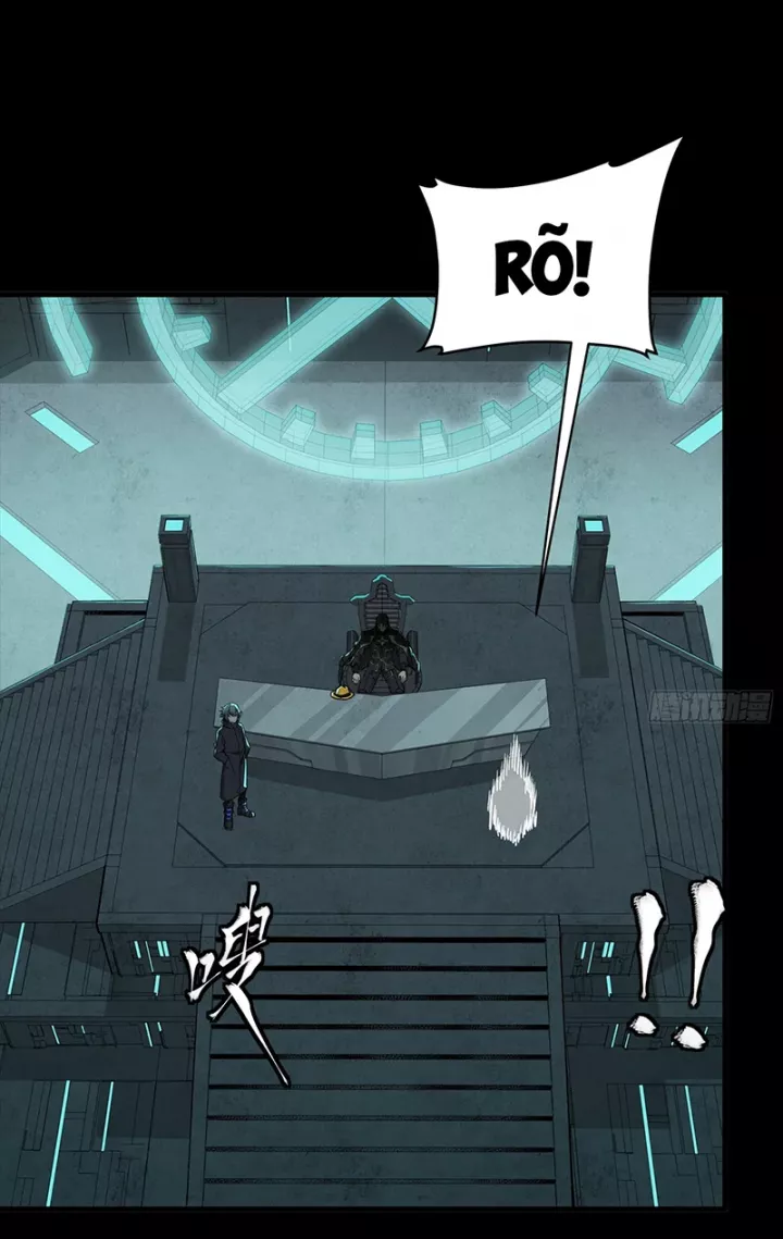 Tinh Giáp Hồn Tướng Chapter 342 - Trang 2