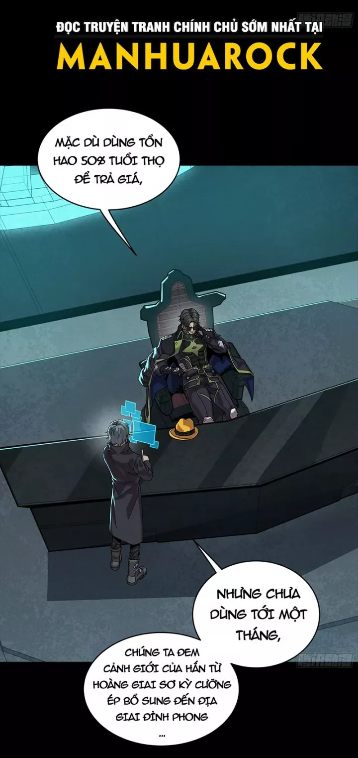Tinh Giáp Hồn Tướng Chapter 342 - Trang 2