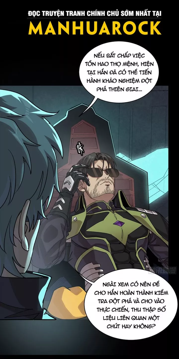 Tinh Giáp Hồn Tướng Chapter 342 - Trang 2