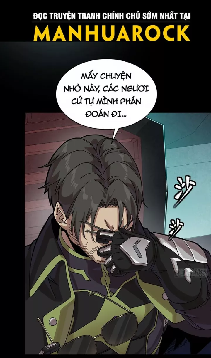 Tinh Giáp Hồn Tướng Chapter 342 - Trang 2