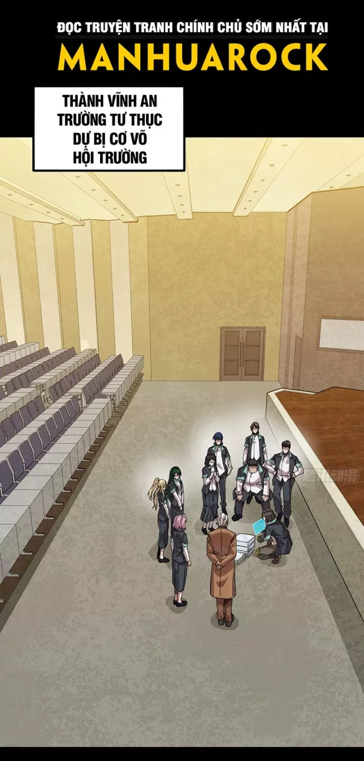 Tinh Giáp Hồn Tướng Chapter 342 - Trang 2