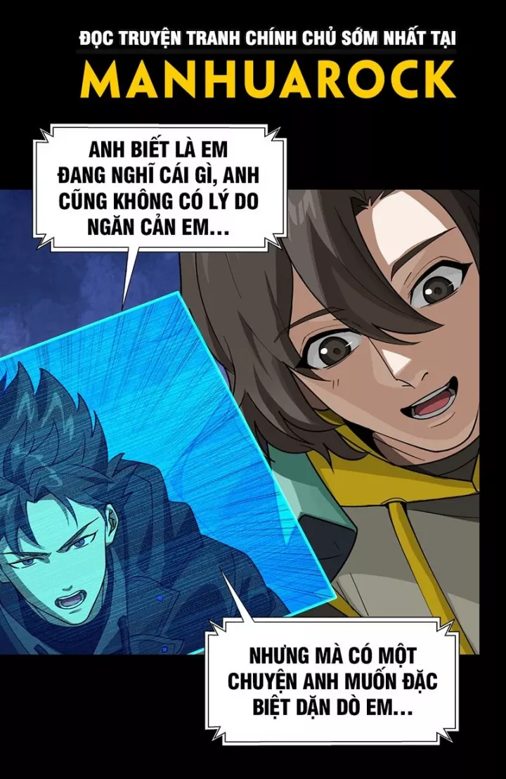 Tinh Giáp Hồn Tướng Chapter 342 - Trang 2