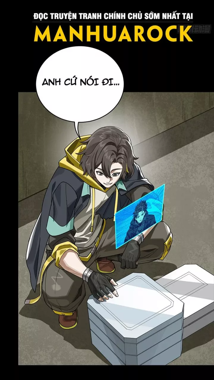 Tinh Giáp Hồn Tướng Chapter 342 - Trang 2