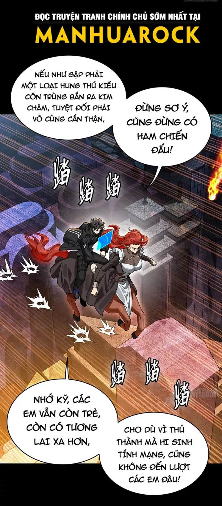 Tinh Giáp Hồn Tướng Chapter 342 - Trang 2